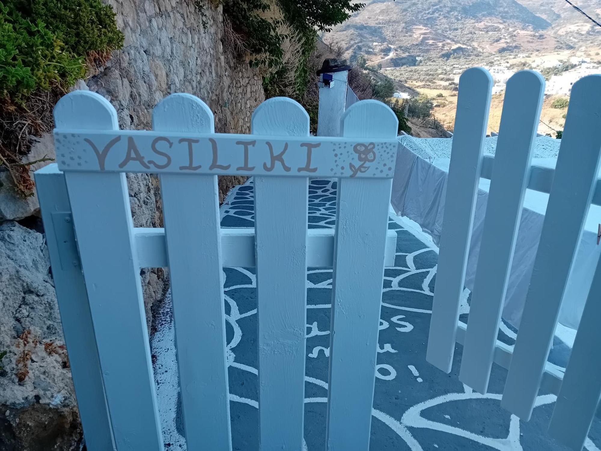 Dom wakacyjny Vasiliki Castle View