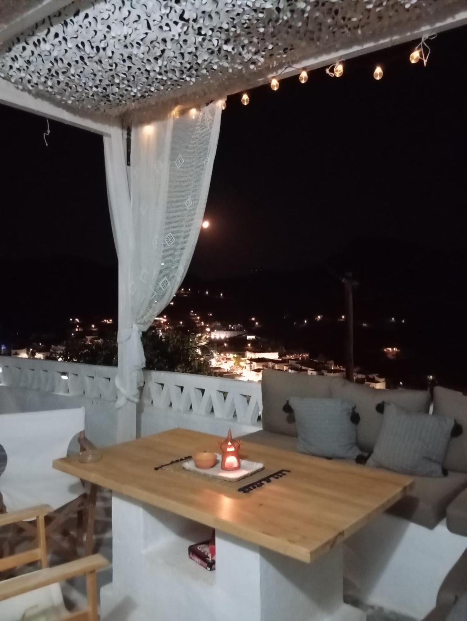 Vasiliki Castle View Skyros