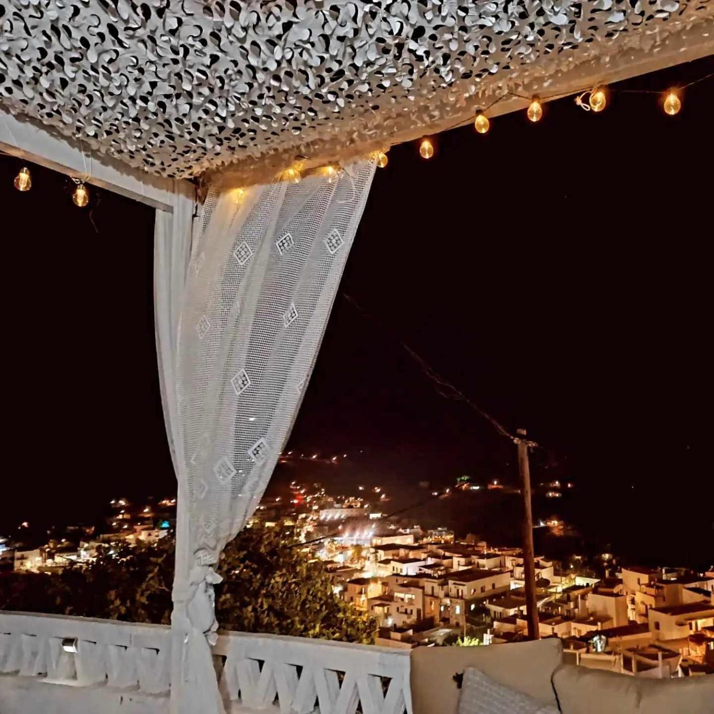 Vasiliki Castle View Dom wakacyjny Skyros